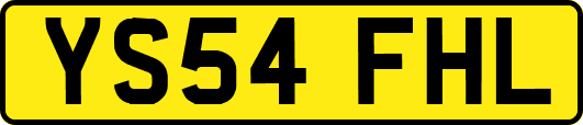 YS54FHL