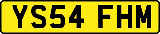 YS54FHM