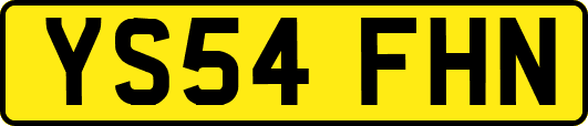YS54FHN