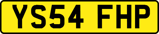 YS54FHP