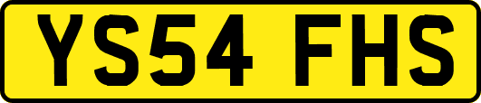 YS54FHS