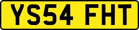 YS54FHT