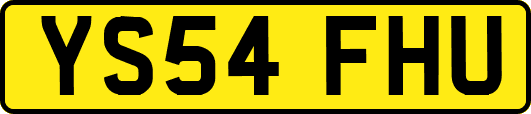 YS54FHU