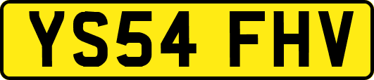 YS54FHV