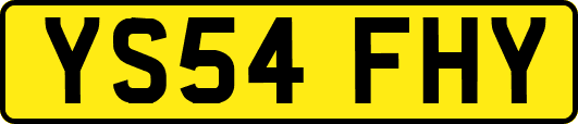 YS54FHY