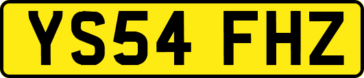 YS54FHZ