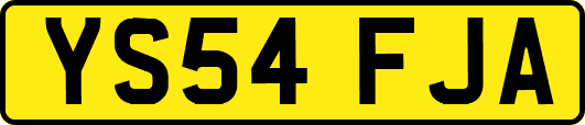 YS54FJA