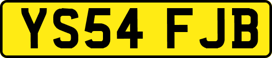 YS54FJB