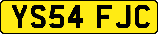 YS54FJC