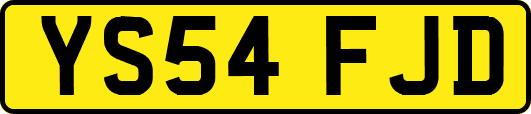 YS54FJD