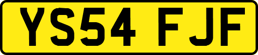 YS54FJF
