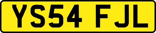 YS54FJL