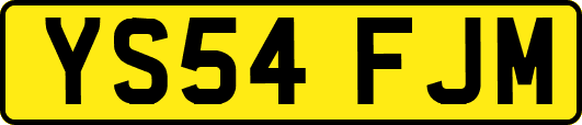 YS54FJM