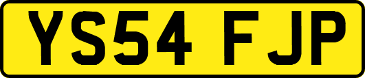 YS54FJP