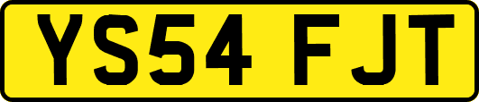 YS54FJT