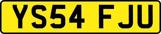 YS54FJU