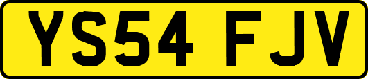 YS54FJV