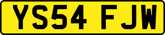 YS54FJW