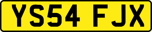 YS54FJX