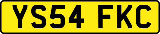 YS54FKC