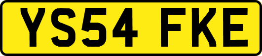 YS54FKE