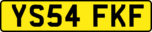YS54FKF