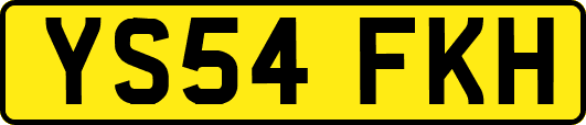 YS54FKH