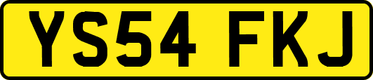 YS54FKJ