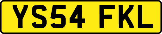 YS54FKL