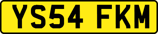 YS54FKM