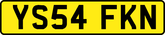 YS54FKN