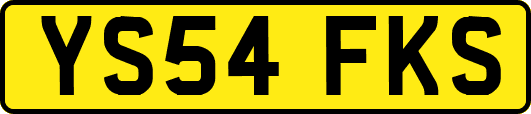 YS54FKS
