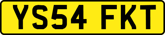 YS54FKT