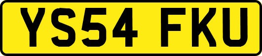 YS54FKU