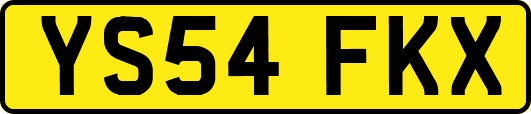 YS54FKX