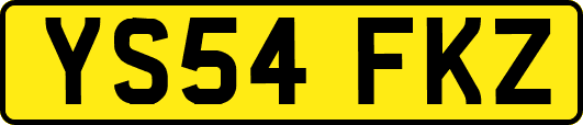 YS54FKZ