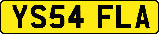 YS54FLA