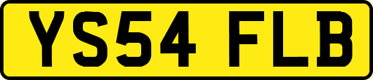 YS54FLB