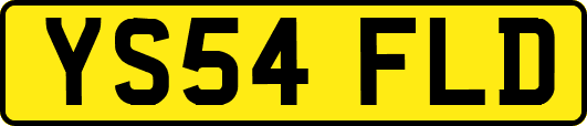 YS54FLD