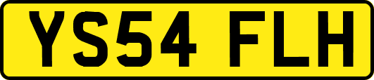 YS54FLH