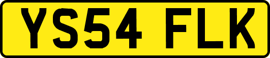 YS54FLK