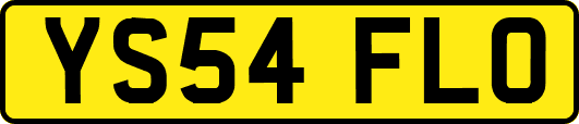 YS54FLO