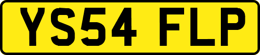 YS54FLP