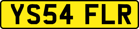 YS54FLR