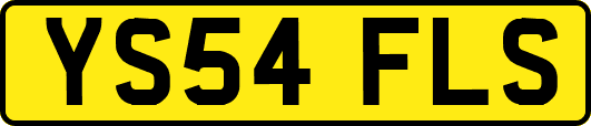 YS54FLS