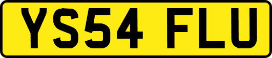 YS54FLU