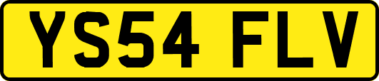 YS54FLV