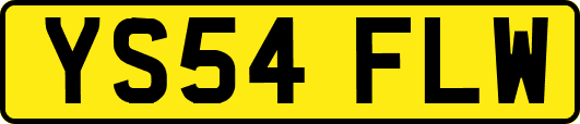 YS54FLW