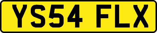 YS54FLX