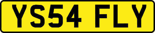 YS54FLY